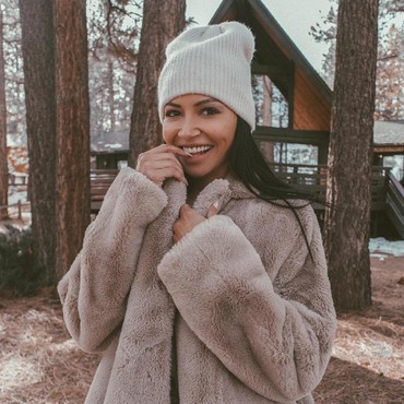 Ternyata, Danau Piru Lokasi Naya Rivera Hilang Pernah Telan Korban