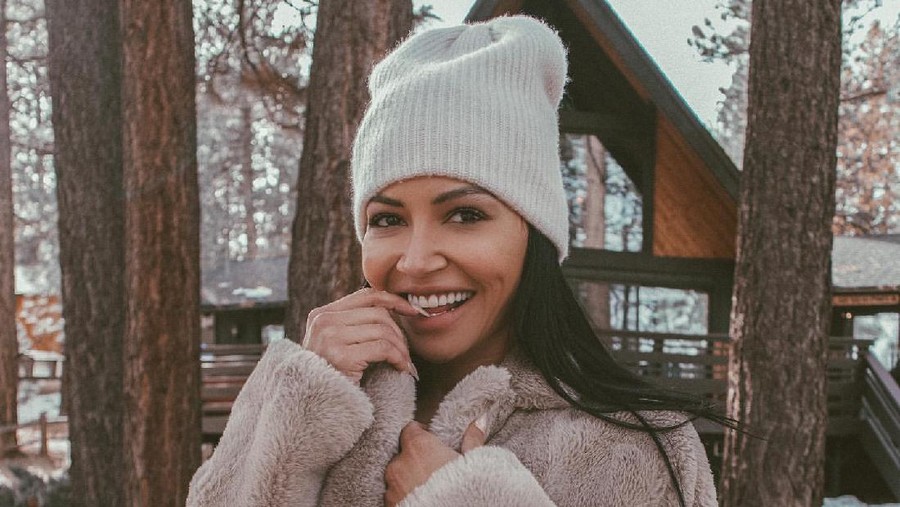 Naya Rivera