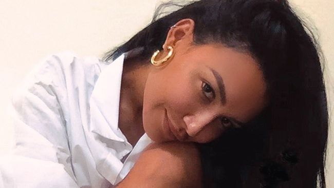 Naya Rivera