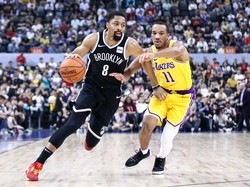 Microsoft dan NBA Kolaborasi Bikin Stadion Virtual