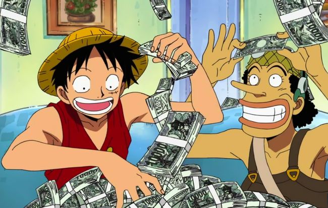 Review One Piece Chapter 996 Review One Piece Chapter 996