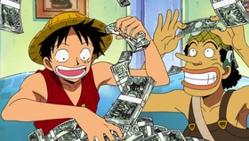 Review One Piece Chapter 996