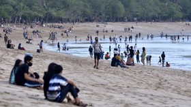 Viral di TikTok, Turis Inggris Kapok dan Benci Liburan ke Bali