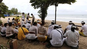 Bali Buka Pintu untuk Wisatawan Domestik Mulai 31 Juli