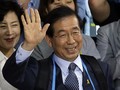 Wali Kota Seoul Dikabarkan Hilang