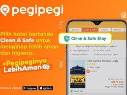 Pegipegi Pamit!