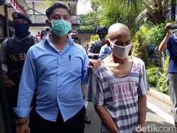 Caci Maki dan Penganiayaan di Kasus Bapak Perkosa Anak di Malang