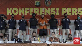 Iming-imingi Jadi Model, WN Perancis Cabuli 305 Anak-anak