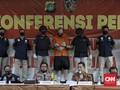Iming-imingi Jadi Model, WN Perancis Cabuli 305 Anak-anak