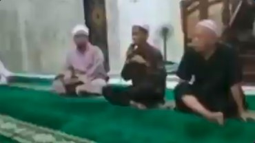 img-title Tiduri 11 Wanita, Eks Pendeta Ini Akui Sudah Tebus Dosa