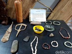 Makam Kuno Orang Kalang di Blora Dijarah, Ini Tanggapan BPCB