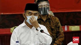 Muhadjir Sebut Layanan BPJS di Desa dan Kota Masih Timpang