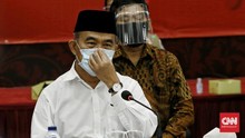 Muhadjir Minta Siswa Sulawesi Utara Tetap Dikirim ke China