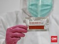 Lonjakan Kasus Corona DKI di Akhir PSBB Transisi Jakarta