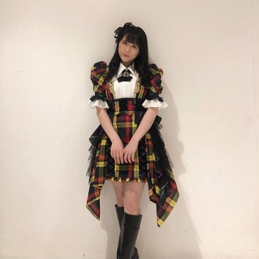 Saya Kawamoto Umumkan Kelulusannya dari AKB48