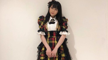 Saya Kawamoto Umumkan Kelulusannya dari AKB48