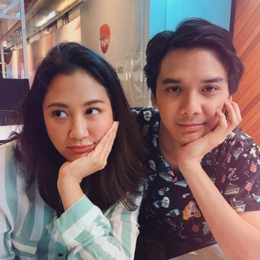 Baskara Mahendra Sempat Singgung soal Luka Sebelum Jalani Proses Cerai dengan Sherina