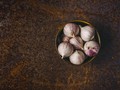 Kenali 7 Manfaat Bawang Putih Tunggal