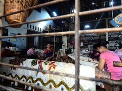 Bulan Depan, Proyek Rp 14 Miliar Jadi Makanan UMKM