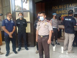 Pengakuan Kombes Sunan Tipu Warga Bandung Urus Balik Nama Kendaraan