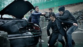 Sinopsis The Man from Nowhere, K Movie Trans7 9 Juli