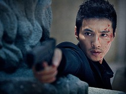 Sinopsis The Man from Nowhere yang Tayang di Trans 7, Dibintangi Won Bin