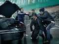Sinopsis The Man from Nowhere, K Movie Trans7 9 Juli