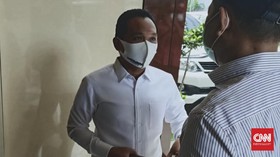 Bupati Lumajang Dipolisikan Gara-gara Bela Lahan Salim Kancil