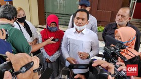 Bupati Lumajang: Pengurukan Tanah Salim Kancil Tak Berizin