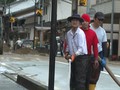 VIDEO: Wilayah Selatan Jepang Porak Poranda Diterjang Banjir