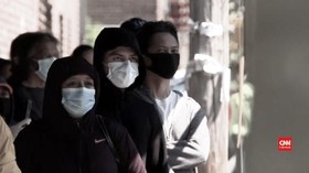 VIDEO: Kasus Positif Corona di Dunia Tembus 12 Juta