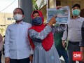 Bupati Dipolisikan, dan Kenangan Pahit Kasus Salim Kancil