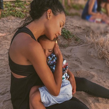 Artis 'Glee' Naya Rivera Hilang di Danau, Anak Terdampar di Kapal