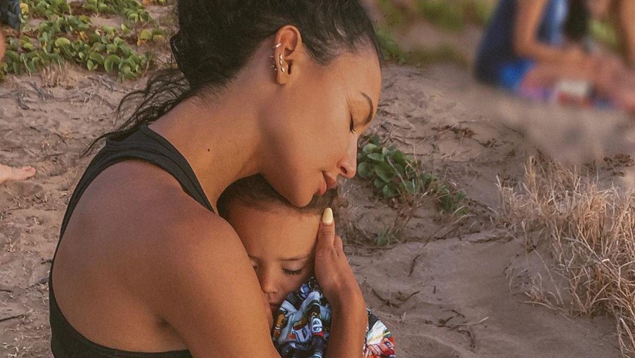 Tinggalkan Anak di Perahu, Naya Rivera Hilang di Danau