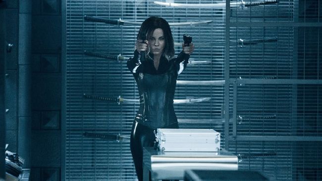 Underworld: Blood Wars. Kredit: Dok. Screen Gems