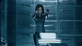 Live Streaming Bioskop Trans TV, Underworld: Blood Wars