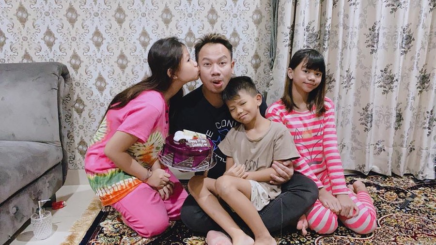 Vicky Prasetyo