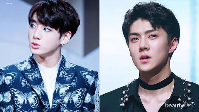 10 Maknae Grup K-Pop Paling Populer Saat Ini