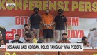 VIDEO: 305 Anak Jadi Korban, Polisi Tangkap WNA Pedofil