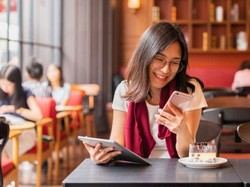 Jangan Disepelekan! Ini 3 Manfaat Punya Nomor Ponsel Cantik