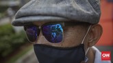 Aksi Yang Bersepeda Yang Istimewa Aksi simpatik