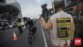 Aksi Yang Bersepeda Yang Istimewa Aksi simpatik