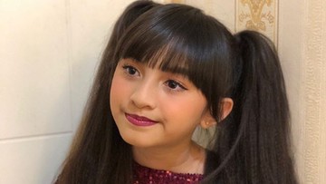 ARTIS CILIK