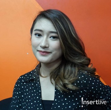 Dijodohkan dengan Dul, Amanda Caesa Bongkar Status Hubungan