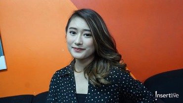 Dijodohkan dengan Dul, Amanda Caesa Bongkar Status Hubungan