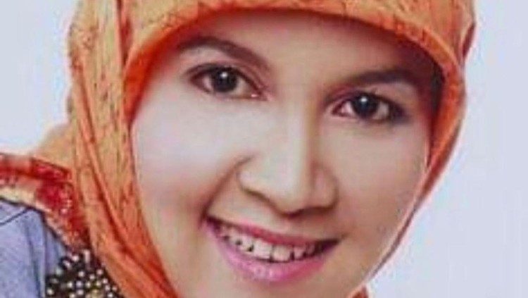 Anne Rufaidah