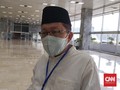 Soal Rutan Salemba Bobrok, Komisi III Soroti Revisi KUHP
