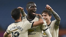 Jadwal Liga Inggris: Man United vs Southampton