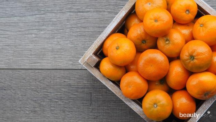 Atasi Selulit dengan Konsumsi 8 Makanan Mudah Dicari Ini!