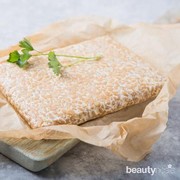 Banyak yang Gak Tahu, Tempe Ternyata Bermanfaat Buat Kecantikan!